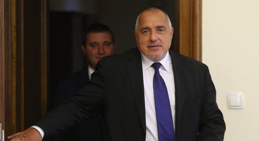 Борисов: Сегашната ситуация е по-тежка от икономическата криза през 2009 г.