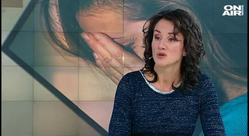 Ръст на депресиите по празниците 