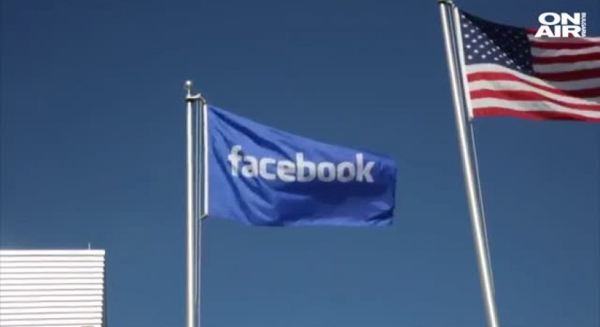Крайнодесни личности останаха без профили във Facebook и Instagram