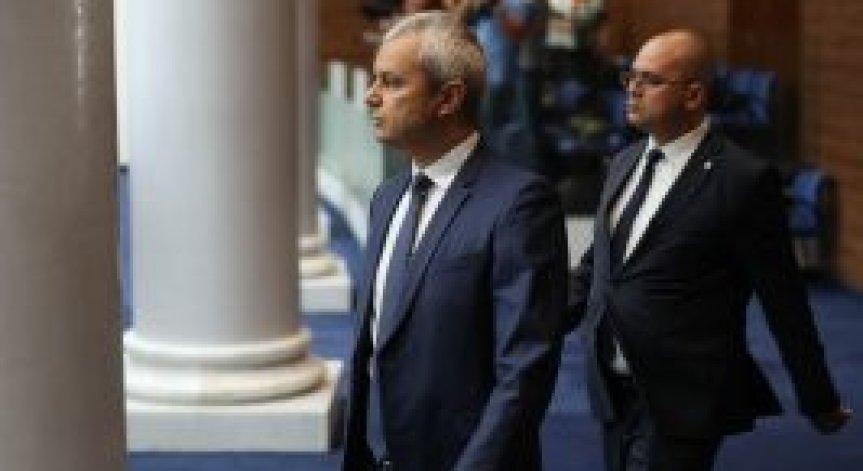 Подобно искане на партия 