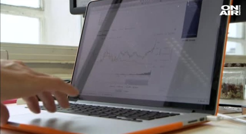 Биткойн фючърсите докараха Чикагската борса до онлайн срив