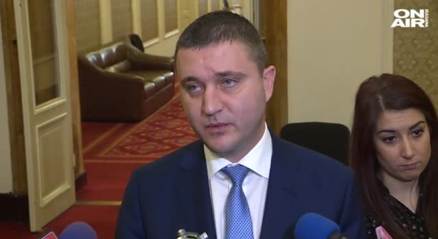 Разрешиха разсекретяване на доклада за контрола на акцизни стоки