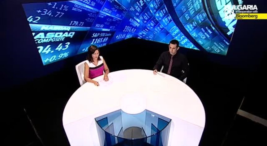Пазарен анализ 26 август 2015г.