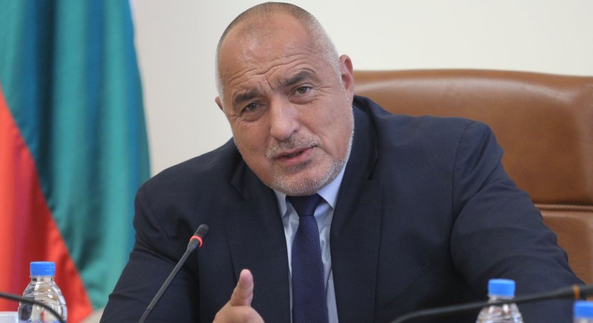 Борисов: Въпреки пандемията - поддържаме икономиката