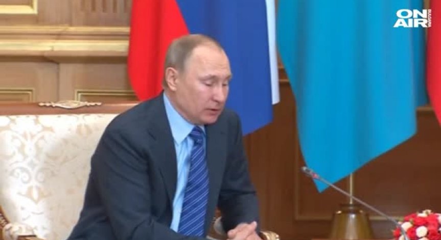 Дипломатически маратон започна днес в Москва