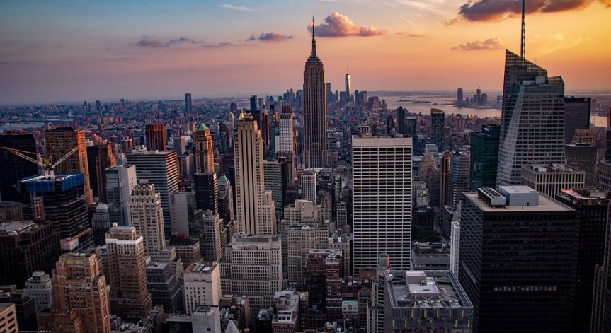 Богатите искат да живеят в точно определени градове, ето кои