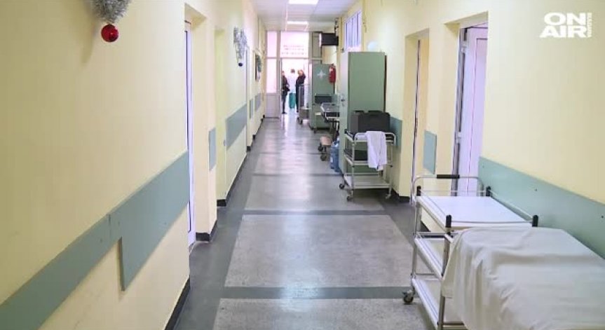 Прокуратурата поиска постоянен арест за 6 от задържаните за злоупотреба с онколекарства