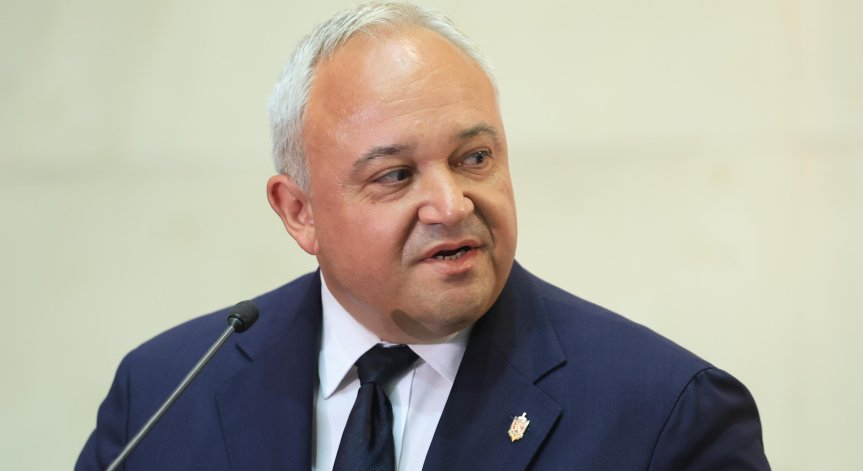 Демерджиев: Нанесохме рекорден удар срещу наркотрафика