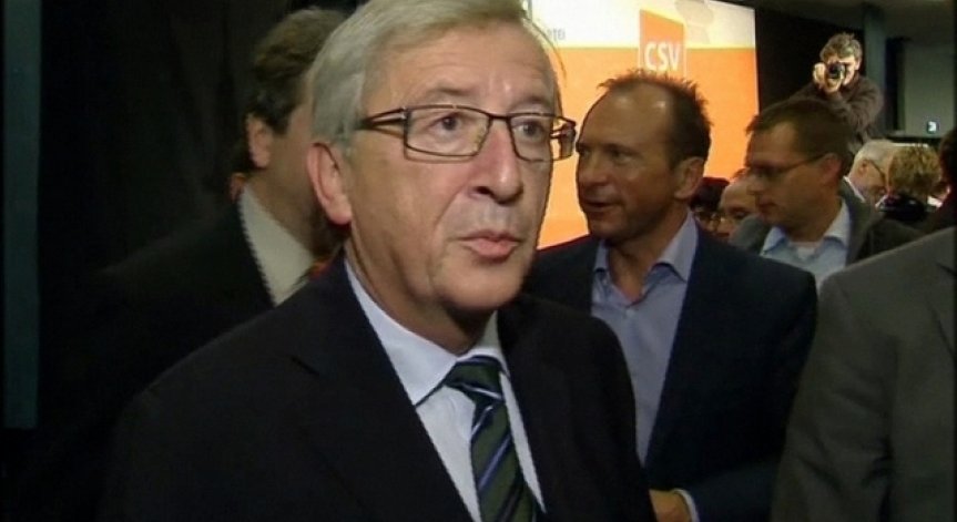 Юнкер: Камерън има проблем с другите премиери