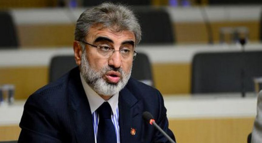 Претоварване е причината за голямата авария с тока в Турция на 31 март