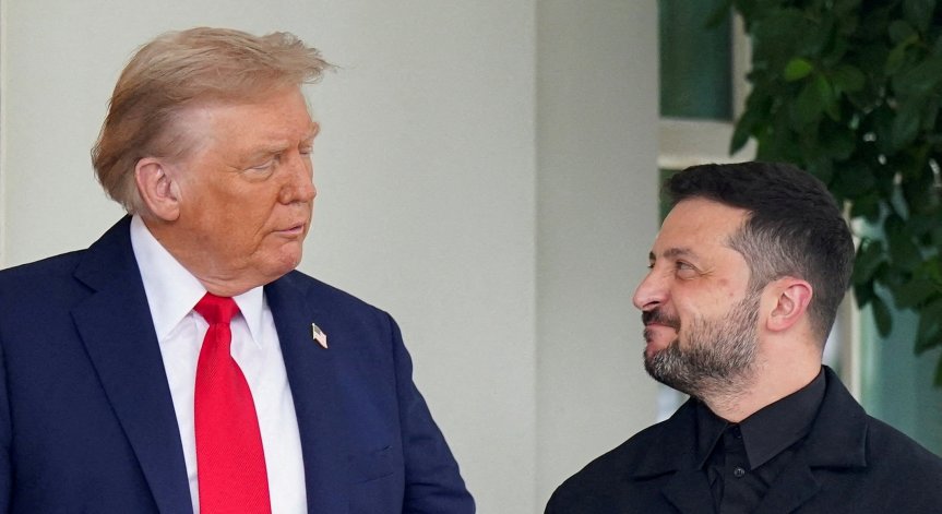 Снимка: Reuters
