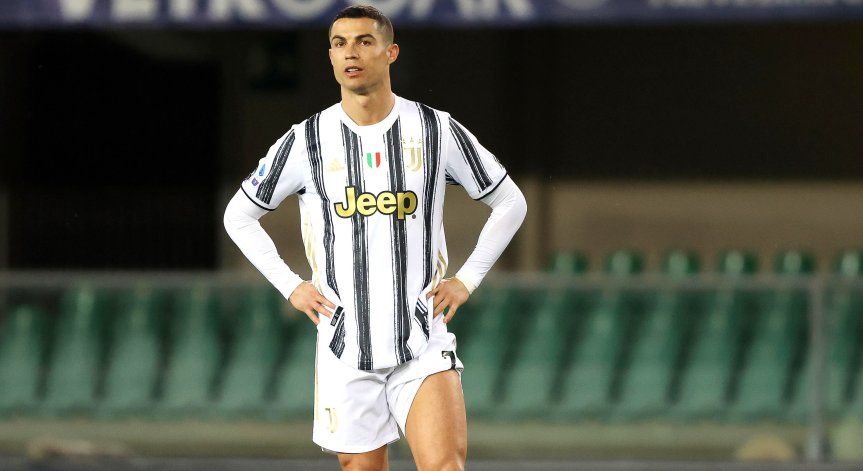 Бивш италиански национал: Трансферът на Роналдо в 