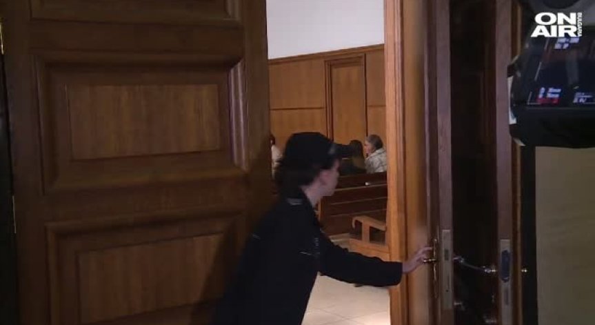 Битото от акушерка дете - живо по чудо