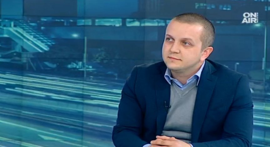 ПП ГЕРБ не мисли за коалиции, иска да управлява сама