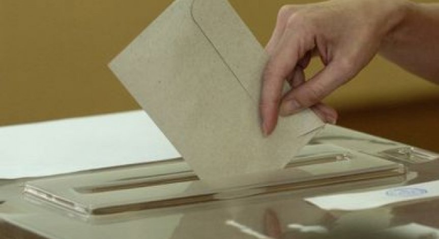 Решено: Изборният ден ще започва в 7 и ще приключва в 20 часа