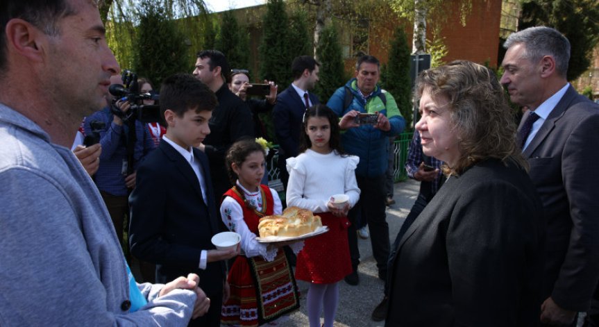 150 деца от района ще летуват в България.