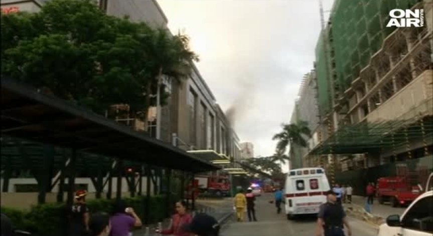 Десетки са жертвите на експлозията в Манила