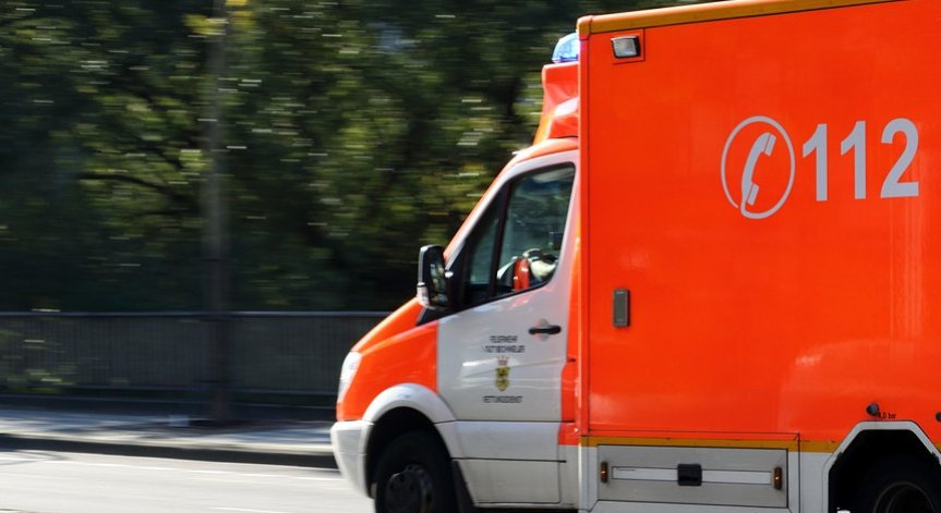 Двама българи загинаха в ужасна катастрофа в Белгия