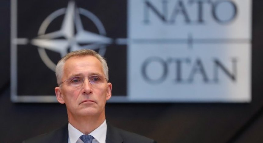 Столтенберг: НАТО е отворен за европейските демокрации, допринасящи за сигурността
