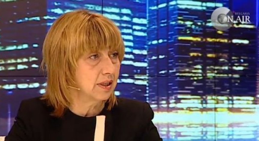 Анелия Клисарова: Финансирането на училищата ще е според постиженията