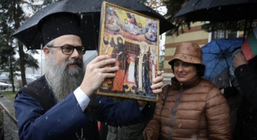 БПЦ прие да стане Църква-Майка на Македонската!