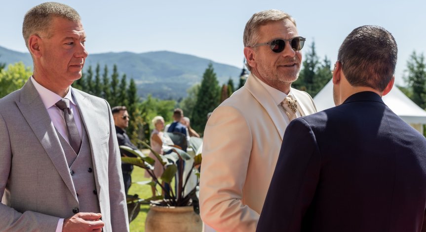 Сцените ще се заснемат на различни локации в София.