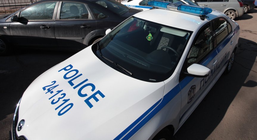 По случая е започнато досъдебно производство.