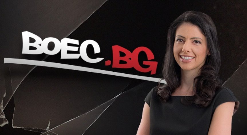 Популярни спортисти от бойната сцена превземат студиото на „BOEC.BG“ – в юбилейното 100-тно празнично издание на предаването