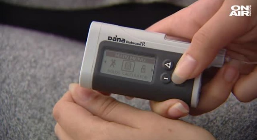 Наши учени създадоха приложение, контролиращо диабета