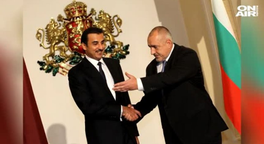 България и Катар - двустранно сътрудничество в много области