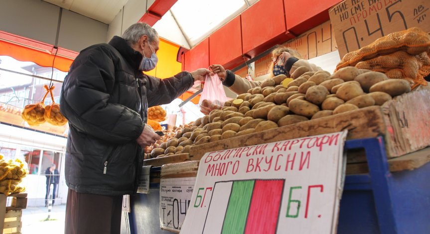 БАБХ засилва проверките покрай Коледа и Нова година