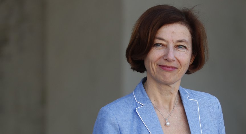 Франция разследва свой военен за шпионаж в полза на Русия