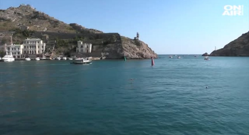 Учени откриха древен римски кораб на дъното на Черно море