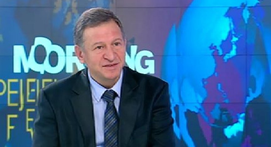 Стойчо Кацаров: Промените в здравеопазването изхождат от необходимостта за по-малко разходи
