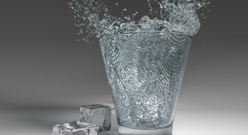 Защо е важна добрата хидратация?