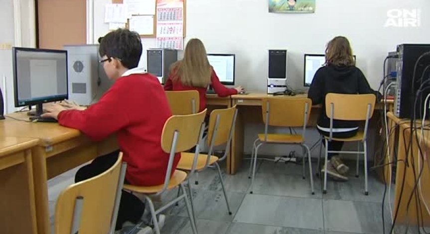 Учениците от трети клас ще изучават компютърно програмиране