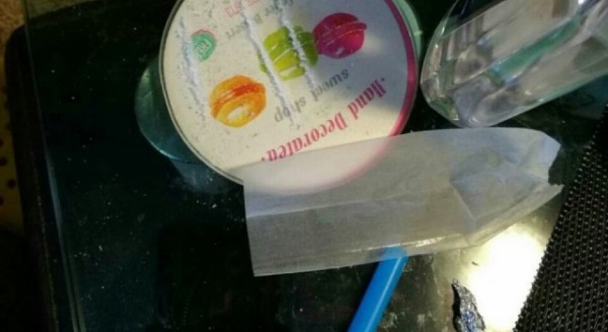 Снимка: МВР