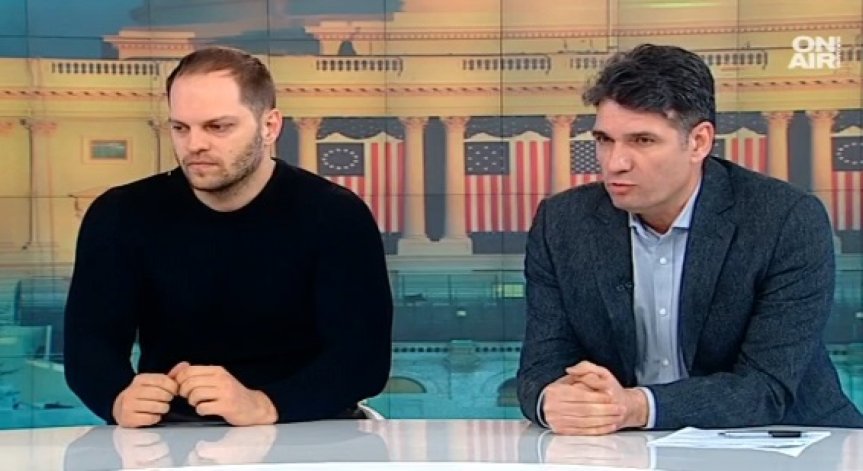 Обещания, очаквания и реалност след клетвата на Тръмп