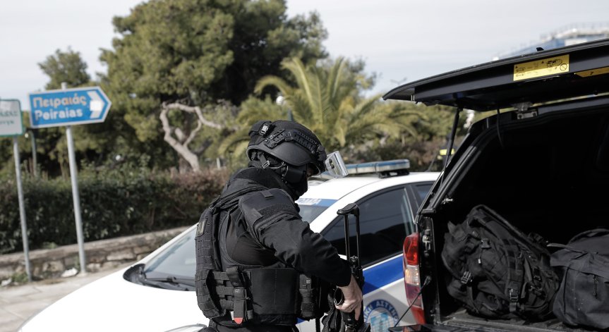 2 млн. евро за екзекуция - Интерпол разби група за поръчкови убийци