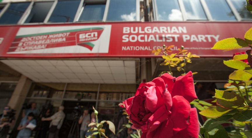 Всички проби за Ковид-19, направени на 