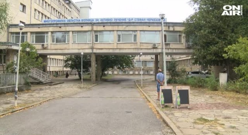 Простреляха 18-годишен младеж след купон във Велико Търново