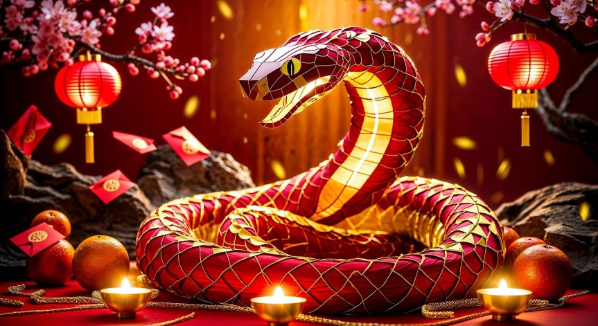 За пет китайски зодии 25 октомври носи късмет и любов