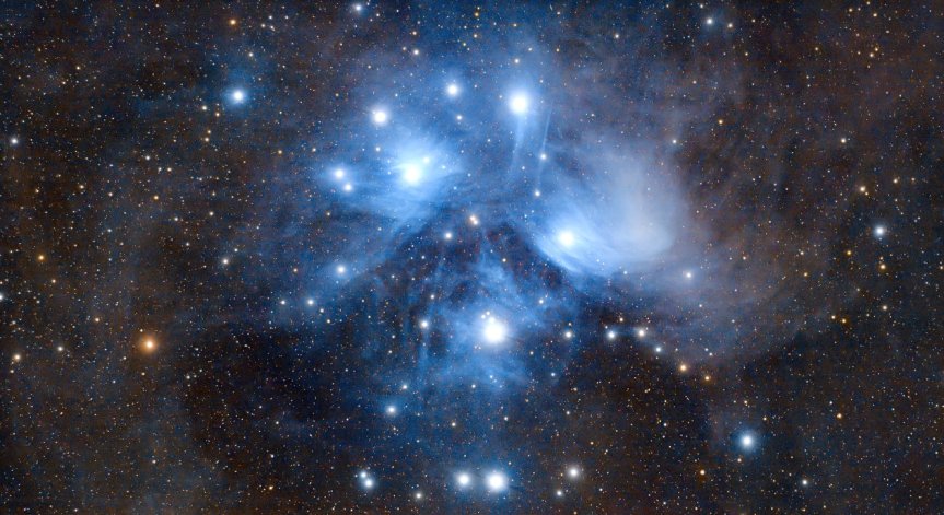 На всеки милион години около две от нашите звездни съседки се доближават на няколко светлинни години от Земята.