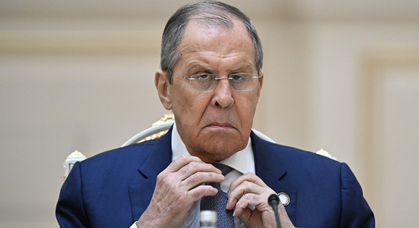 Лавров: Западните страни разбраха Путин, когато говори за доставки на руски оръжия