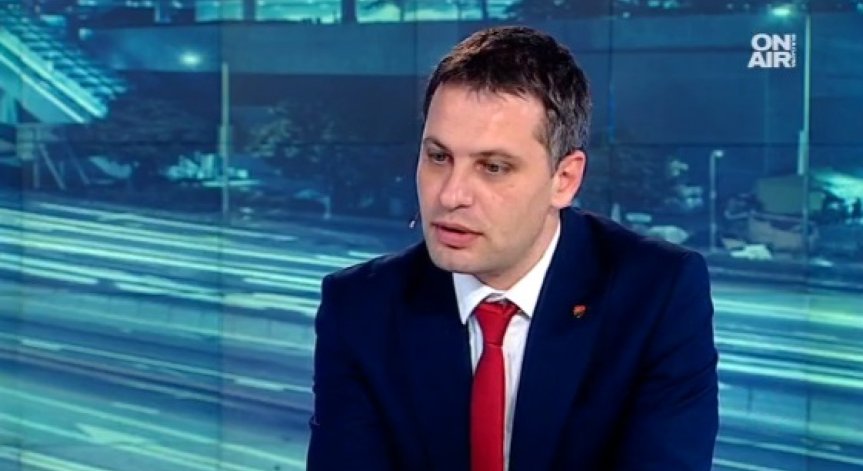 Проблемът не е в избирателната система, а в политиците, настоя патриот