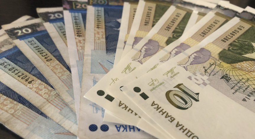 Евростат: В България е евтино! Цените са 44% от средните за ЕС