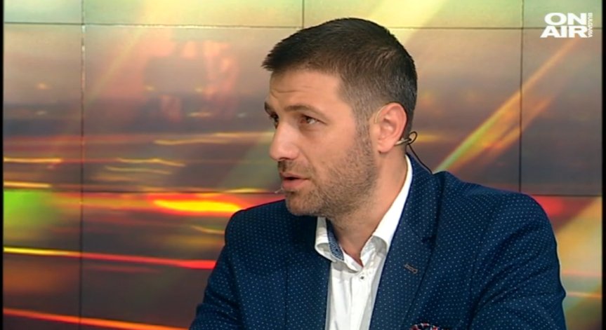 За или против споделеното пътуване