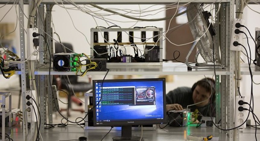 Лондон прекрати разследването срещу OneCoin