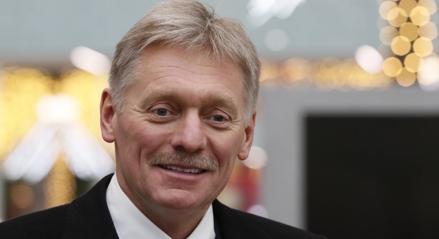 Кремъл: Навални е свободен да се завърне в родината си като всеки друг