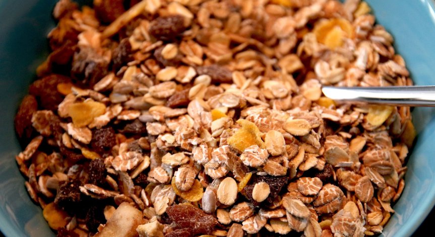 Защо не трябва да прекаляваме със зърнените закуски?